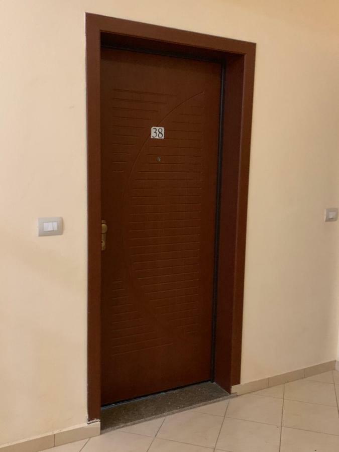 Pearl Seaview Apartment Vlore Exterior photo